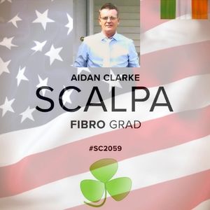 Meet your Posher, Aidan